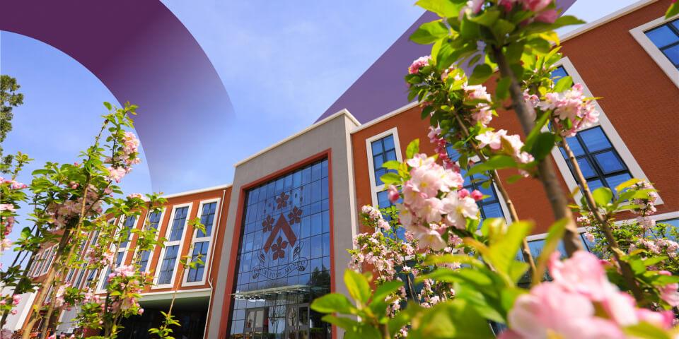 Dulwich College Beijing - ManageBac