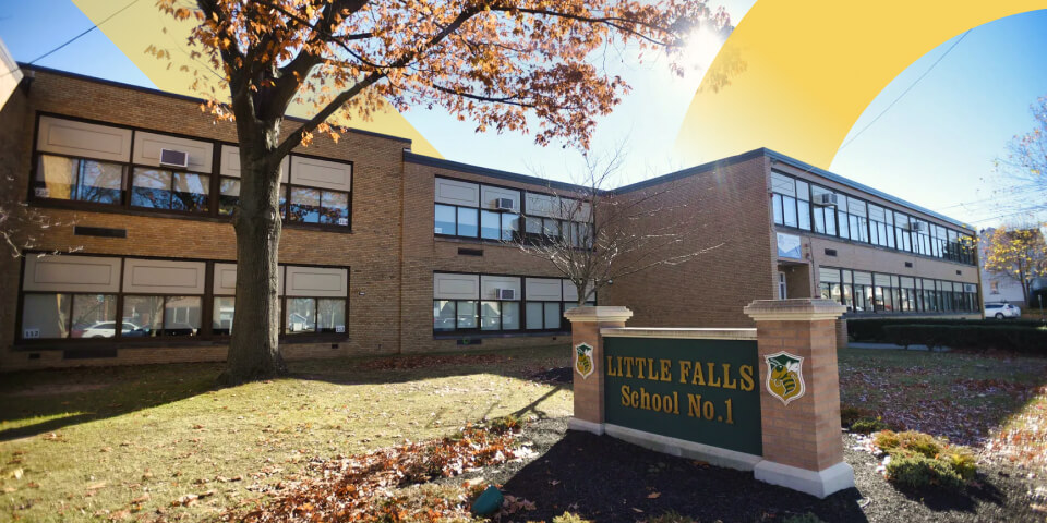 Little Falls Township School District - ManageBac