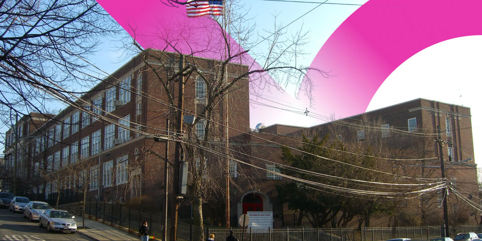 Weehawken Township School District Weehawken - ManageBac