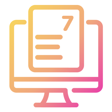Responsive Web View and PDF Exports - ManageBac+