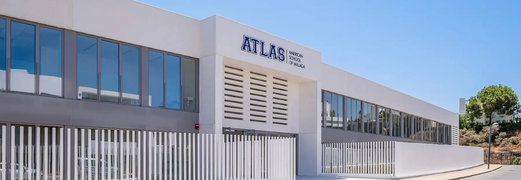 ATLAS American School of Malaga - ManageBac+