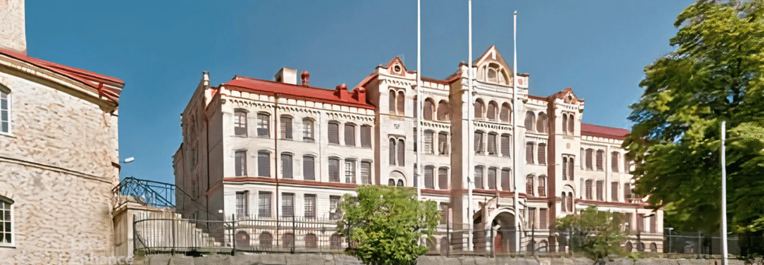 The International School of the Gothenburg Region (ISGR) - ManageBac+