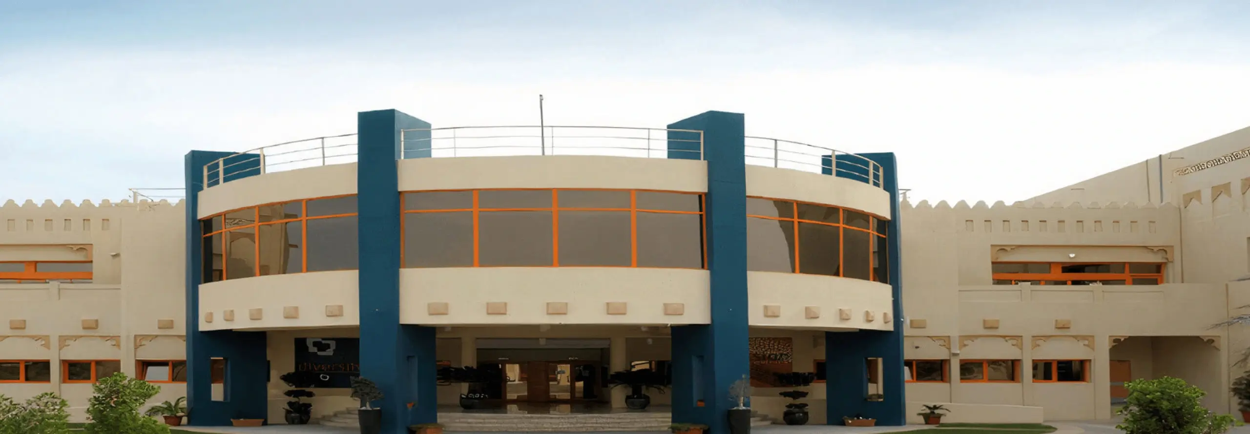 International School of London, Qatar - ManageBac+