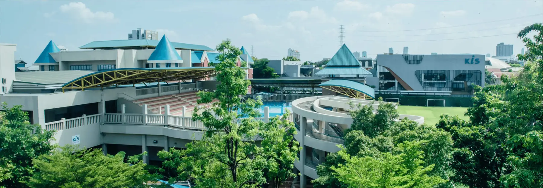 KIS International School - ManageBac+