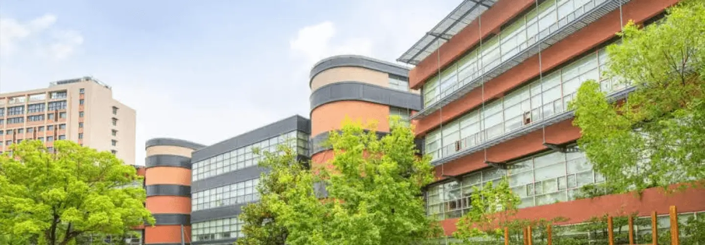 Shanghai Singapore International School - ManageBac+